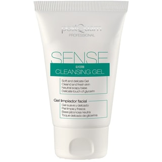Gel detergente - Pelli delicate & sensibili - 150 ml