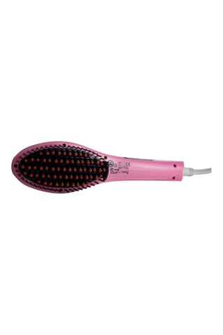 Spazzola lisciante professionale - 230°C