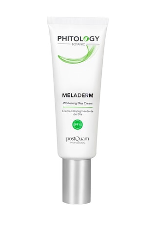 Crema bio depigmentante - SPF 15 - 50 ml