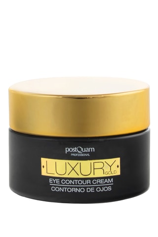 Trattamento contorno occhi- Luxury Gold - 15 ml