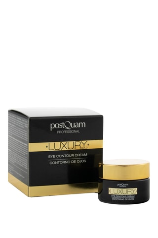 Trattamento contorno occhi- Luxury Gold - 15 ml
