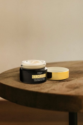 Trattamento contorno occhi- Luxury Gold - 15 ml
