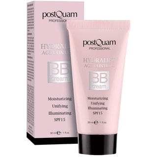 BB cream - Age control - 30 ml