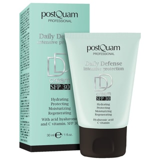 DD cream - SPF 30 - 30 ml