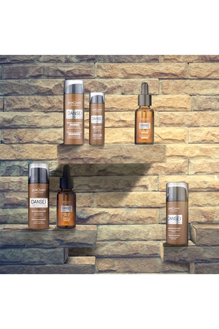 Crema antirughe - Dansei - Viso - Uomo - 50 ml