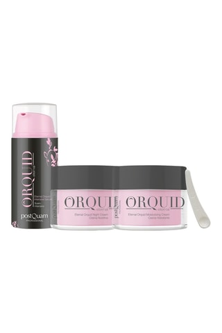Pack Orquid - 3 prodotti