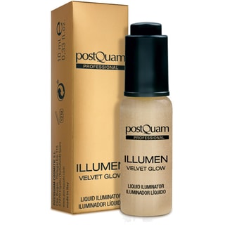 Illuminante liquido velluto - 10 ml