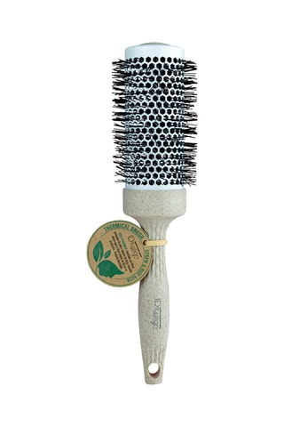 Spazzola termica rotonda - 44 mm
