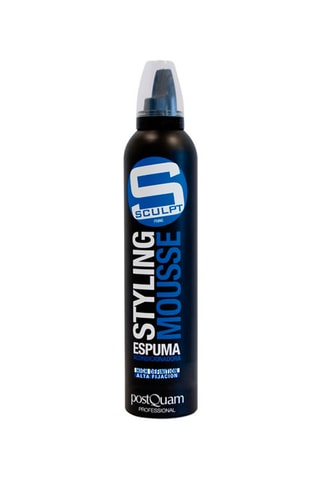 Mousse fissante forte - 300 ml