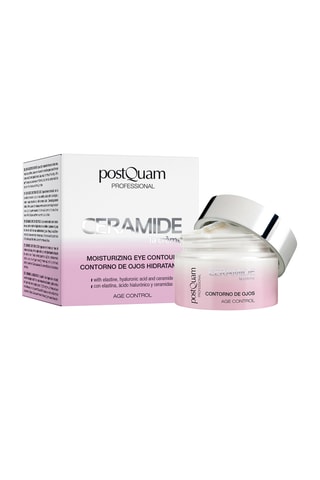 Crema contorno occhi - Céramide - 15 ml