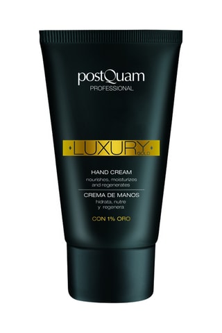 Crema mani Luxury Gold - 75 ml - Tutti i tipi di pelle