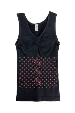 T-shirt snellente infrarossi - Nero - Nero