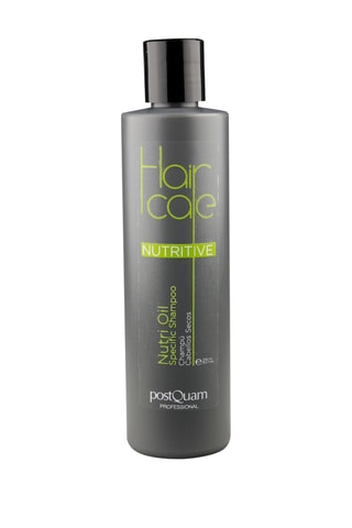 Shampoo nutriente - Nutri Oil - 250 ml 