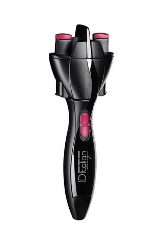 Arricciacapelli e trecce professionale - Pro-twist