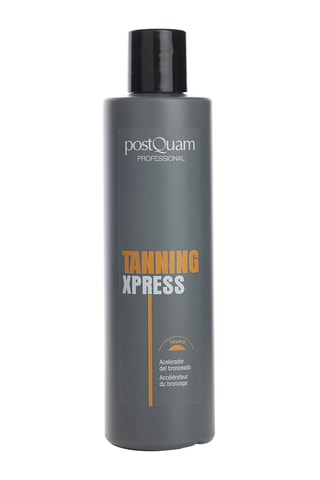 Acceleratore di abbronzatura - Corpo - 250 ml