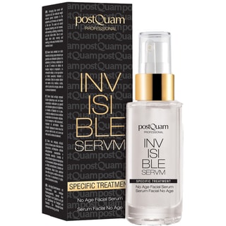 Siero invisibile - Acido ialuronico - Viso - 30 ml