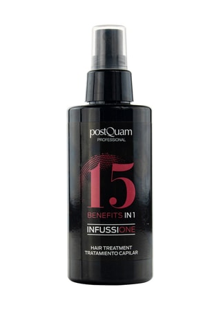 Maschera rigenerante 15 in 1 senza risciacquo - Tutti i tipi di capelli - 150 ml