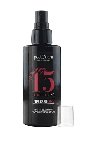 Maschera rigenerante 15 in 1 senza risciacquo - Tutti i tipi di capelli - 150 ml