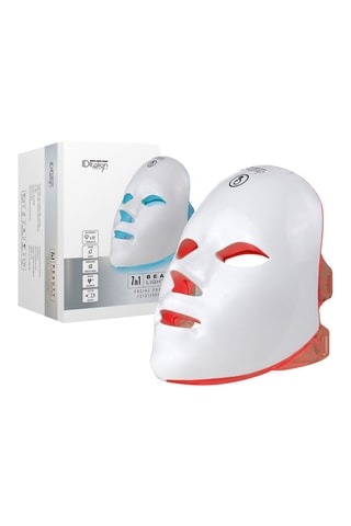 Maschera luminoterapia LED - 3 W