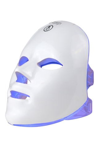 Maschera luminoterapia LED - 3 W
