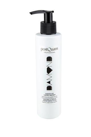 Maschera Diamant - 200 ml