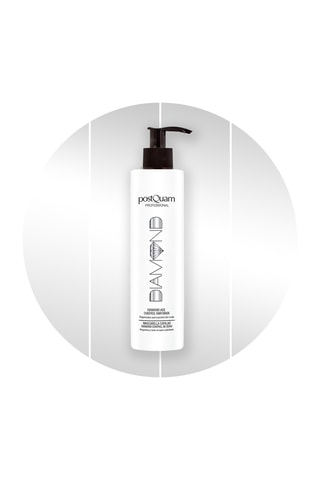 Maschera Diamant - 200 ml