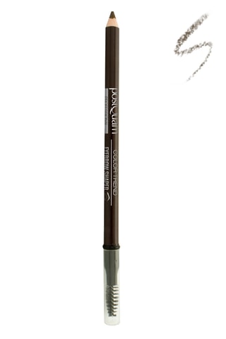 Matita per sopracciglia - Marrone scuro - 1,7 g