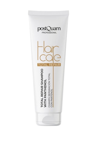Shampoo riparazione totale - Tutti i tipi di capelli - 200 ml