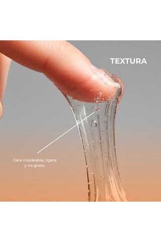Cera styling forte tenuta - 100 ml
