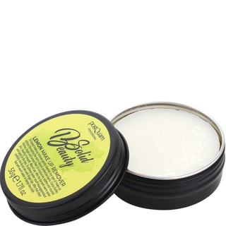Struccante solido - Olio di ricino & burro di cacao - Viso - 50 g