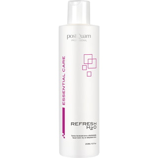 Lozione tonica idratante - Pelle secca - Viso - 250 ml