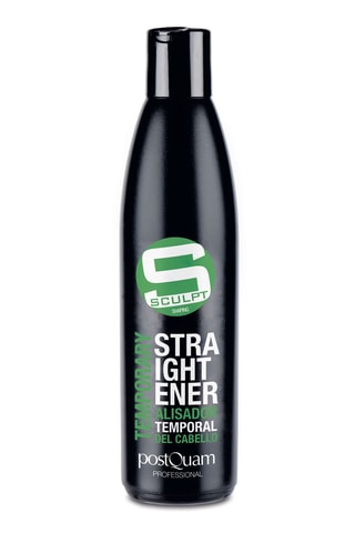 Lisciante temporaneo capelli - 200 ml