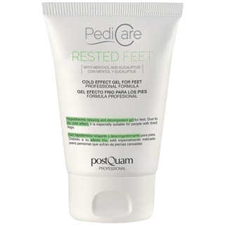 Gel rilassante e decongestionante - Piedi - 100 ml