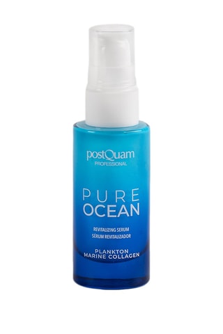 Siero rivitalizzante al plancton - 30 ml