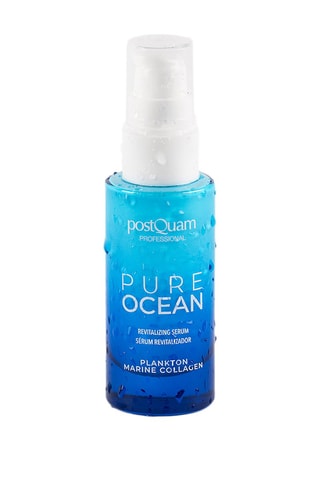 Siero rivitalizzante al plancton - 30 ml