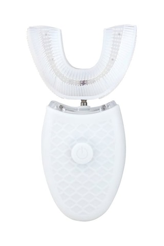 Lampada per sbiancamento e pulizia denti