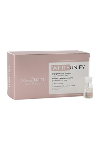 Fiale Booster depigmentante - 12 x 3 ml