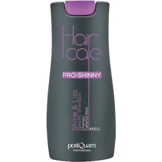 Shampoo lisciante - Shine & Liss - 250 ml