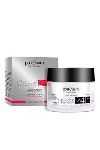 Crema al caviale - 50 ml - Tutti i tipi di pelle