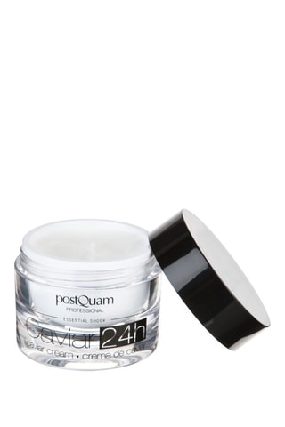 Crema al caviale - 50 ml - Tutti i tipi di pelle
