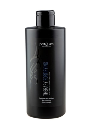 Shampoo fortificante anticaduta - Tutti i tipi di capelli - 400 ml