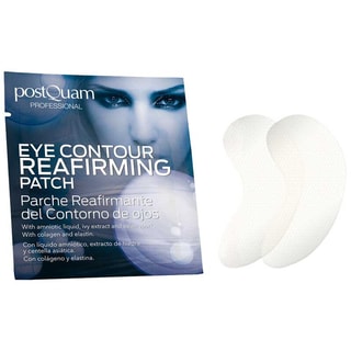 Patch rassodanti - Collagene & elastina - Occhi - 1 paio