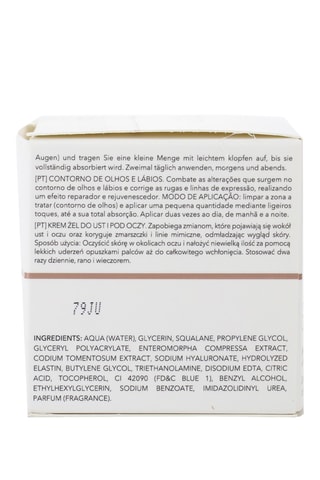 Contorno occhi - 15 ml