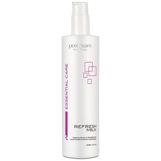 Latte detergente - Aloe vera - Pelle secca - 250 ml