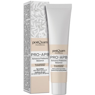 Trattamento contorno occhi idratante - Quinoa prebiotica - 15 ml