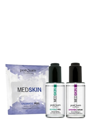Cofanetto Medskin - 3 prodotti