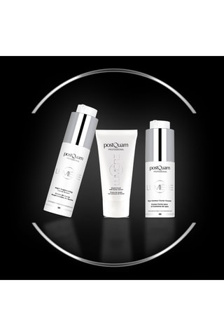 Crema notte rigenerante al caviale Lumière - 50 ml