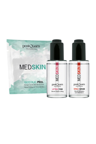 Cofanetto Medskin - 4 prodotti