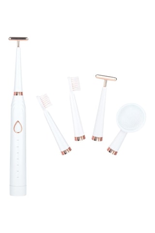 Set trattamenti viso e denti - 4 prodotti