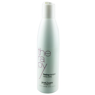 Shampooing effetto peeling - Capelli grassi - 250 ml